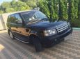 SUV   Land Rover Range Rover Sport 2009 , 1190000 , 