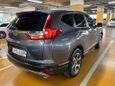 SUV   Honda CR-V 2017 , 2445000 , 
