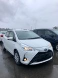  Toyota Vitz 2017 , 835000 , 