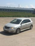  Toyota Corolla Runx 2003 , 297000 , 