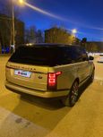 SUV   Land Rover Range Rover 2013 , 3290000 , 