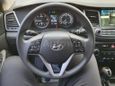 SUV   Hyundai Tucson 2017 , 1259000 , 