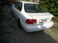  Honda Civic 1998 , 96000 , 