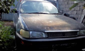  Toyota Corolla 1994 , 100000 , -