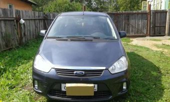    Ford C-MAX 2010 , 525000 , 