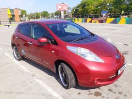  Nissan Leaf 2012 , 470000 , 