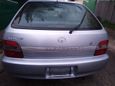  3  Toyota Corolla II 1998 , 175000 , 