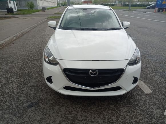  Mazda Demio 2017 , 874444 , 