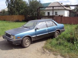  Hyundai Stellar 1987 , 50000 , 