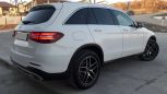 SUV   Mercedes-Benz GLC 2017 , 2350000 , 