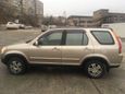 SUV   Honda CR-V 2003 , 620000 , 