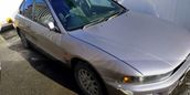  Mitsubishi Galant 1997 , 60000 , 