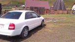  Mazda Familia 2001 , 170000 , -