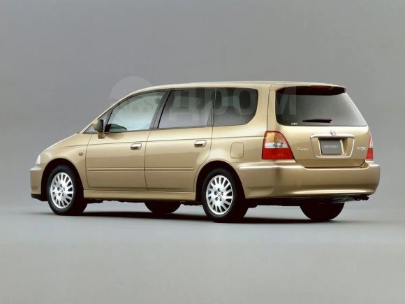    Honda Odyssey 2001 , 450000 , 