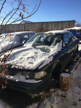  Toyota Mark II 1993 , 40000 , -