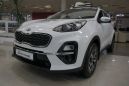 SUV   Kia Sportage 2018 , 1574900 , 