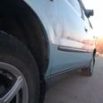    Nissan Tino 2000 , 229000 , 