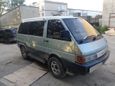    Nissan Largo 1989 , 150000 , 