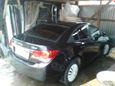  Chevrolet Cruze 2012 , 490000 , 