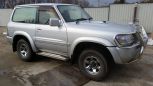 SUV   Nissan Safari 2000 , 570000 , 