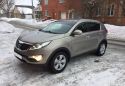 SUV   Kia Sportage 2012 , 715000 , -