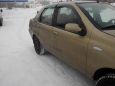  Fiat Albea 2007 , 110000 , 