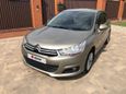  Citroen C4 2011 , 419000 , 