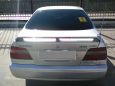  Nissan Bluebird 1996 , 120000 , 