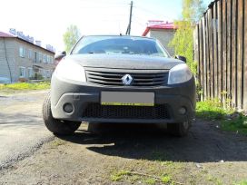  Renault Sandero 2011 , 375000 , 