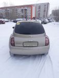  Nissan Micra 2004 , 260000 , 