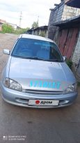  Toyota Starlet 1996 , 150000 , 