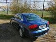  Audi A4 2007 , 620000 , 
