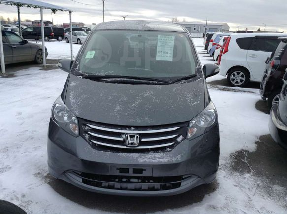    Honda Freed 2011 , 537000 , 