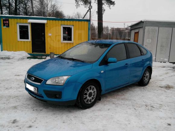  Ford Focus 2006 , 295000 , 