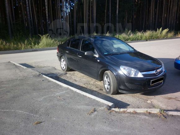  Opel Astra 2008 , 349000 , 