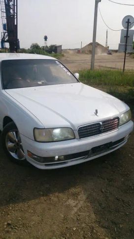  Nissan Cedric 1997 , 200000 , 