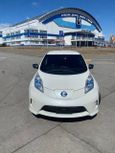  Nissan Leaf 2016 , 751000 , 