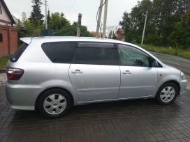    Toyota Ipsum 2004 , 540000 , 