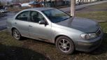  Nissan Bluebird Sylphy 2002 , 115000 , 