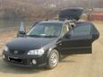  Mazda Familia S-Wagon 2000 , 165000 ,  