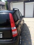  Fiat Panda 2007 , 205000 , 