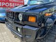 SUV   Hummer H2 2004 , 1500000 , 