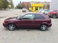  Toyota Corolla II 1996 , 125000 , 