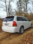  Toyota Corolla Fielder 2002 , 470000 , 