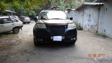 SUV   Acura MDX 2002 , 340000 , 