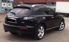 SUV   Infiniti FX35 2006 , 495000 , 