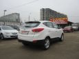 SUV   Hyundai ix35 2012 , 899000 , 