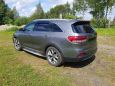 SUV   Kia Sorento 2018 , 1170000 , 