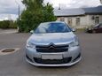  Citroen C4 2015 , 620000 , 