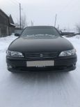  Toyota Mark II 1996 , 260000 , 